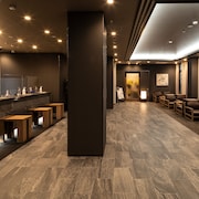 ホテルルートイン松山中央-勝山通り-