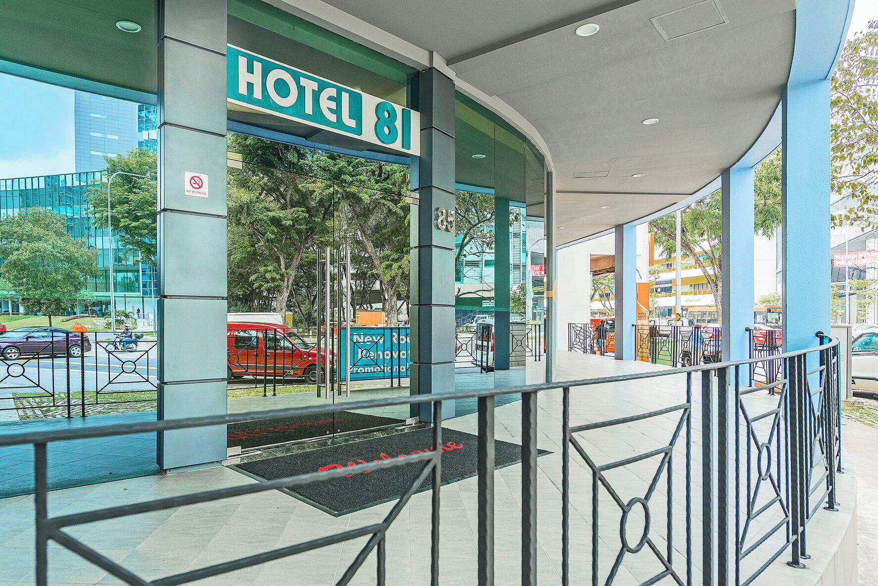 Quarto casal standard | Escrivaninha, Wi-Fi de cortesia, roupa de cama