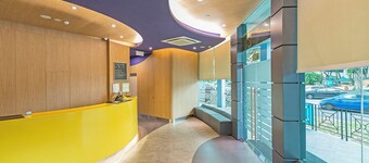 Hotel 81 Lavender