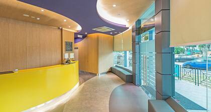 Hotel 81 Lavender