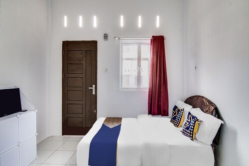 Hotel O Raja Homestay Syariah