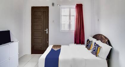 Hotel O Raja Homestay Syariah
