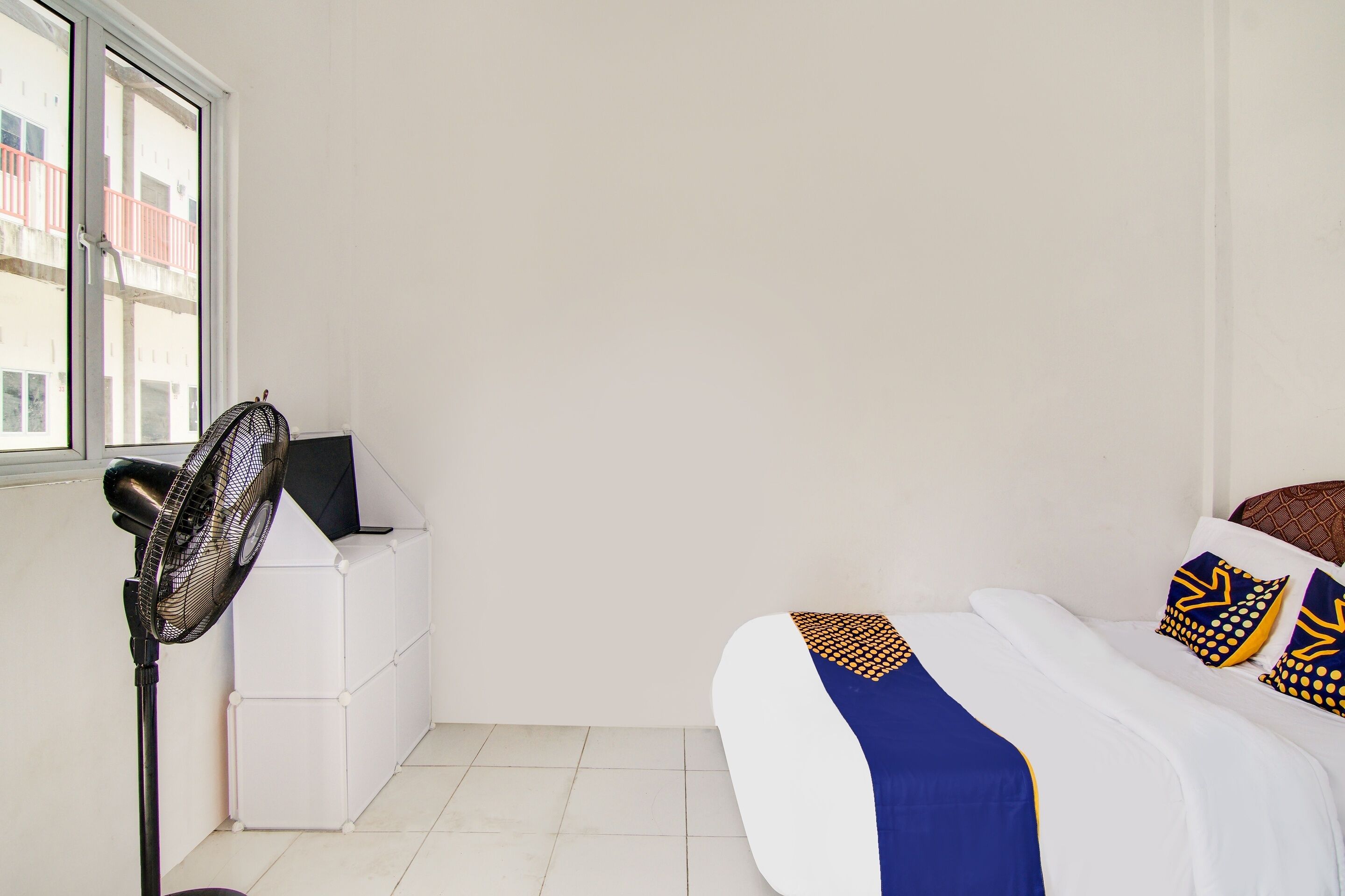 Foto - Hotel O Raja Homestay Syariah