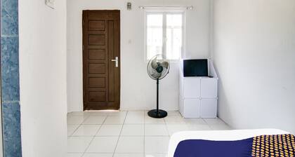 Hotel O Raja Homestay Syariah