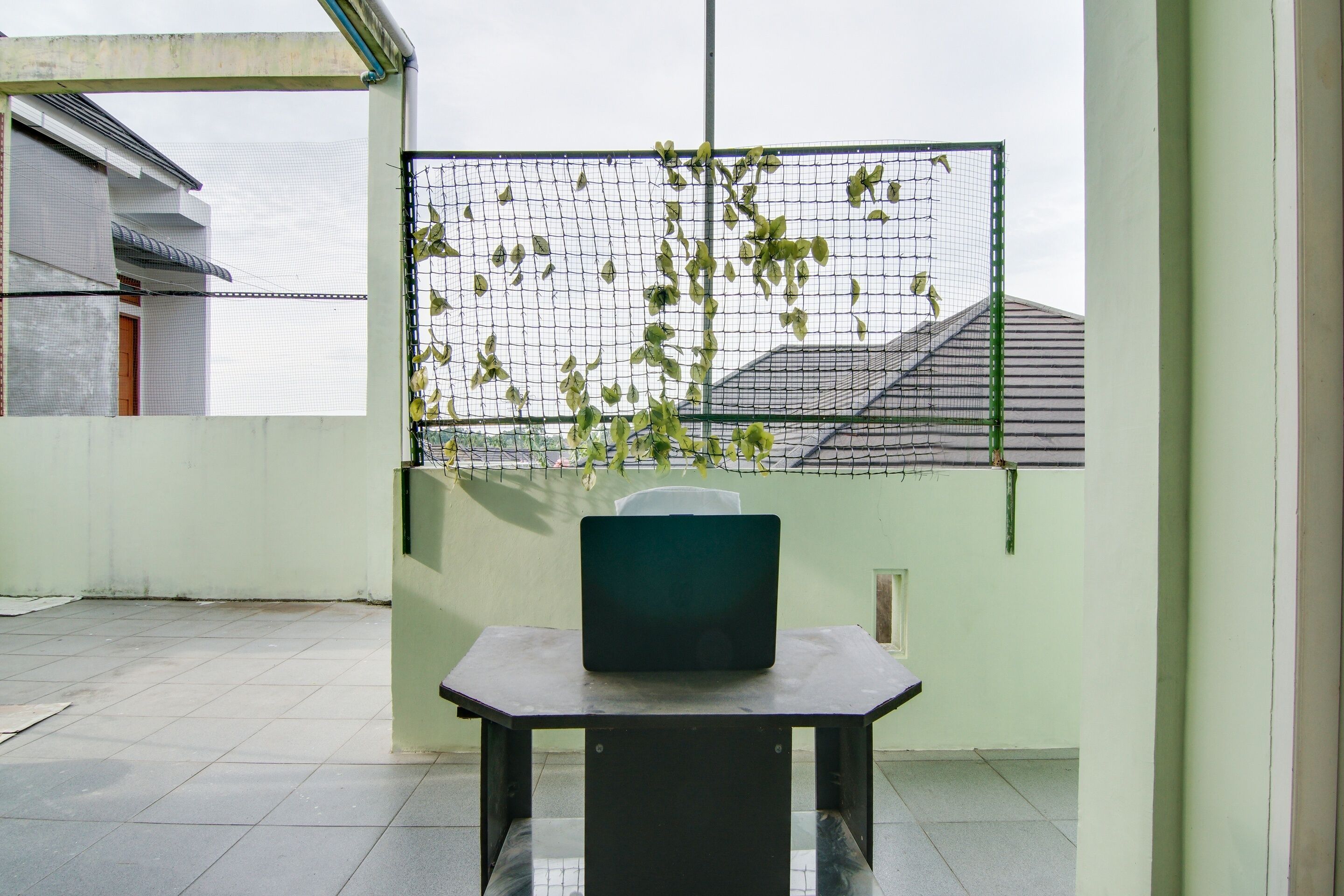 Foto - Hotel O Raja Homestay Syariah