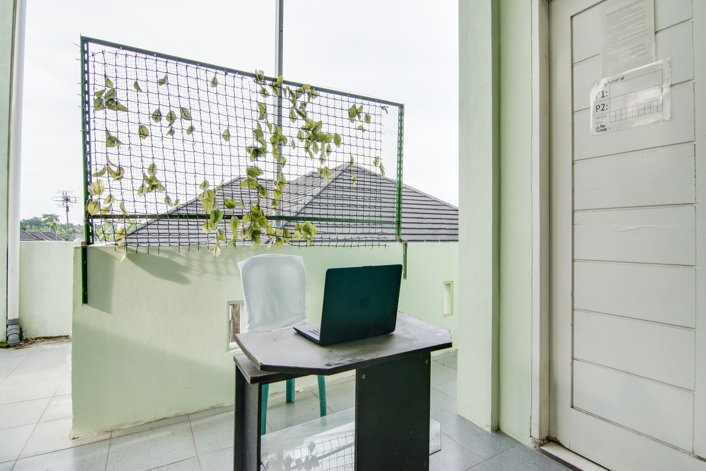 Foto - Hotel O Raja Homestay Syariah