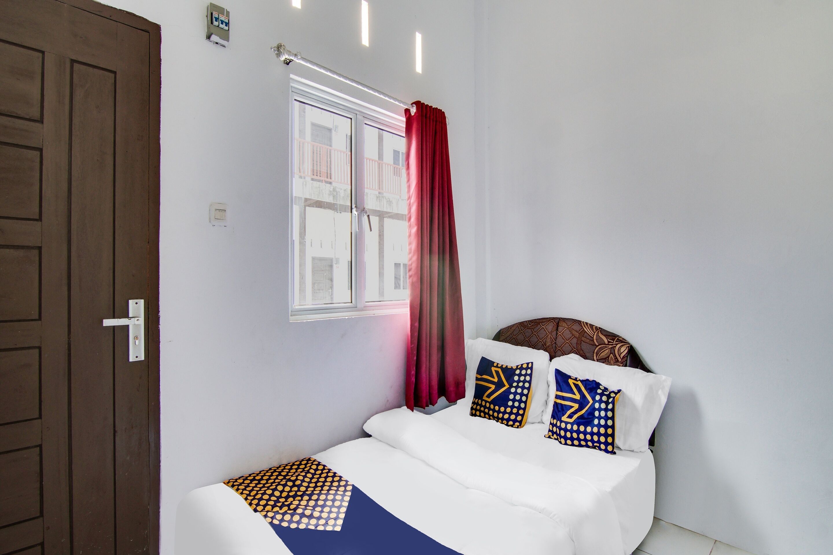 Foto - Hotel O Raja Homestay Syariah