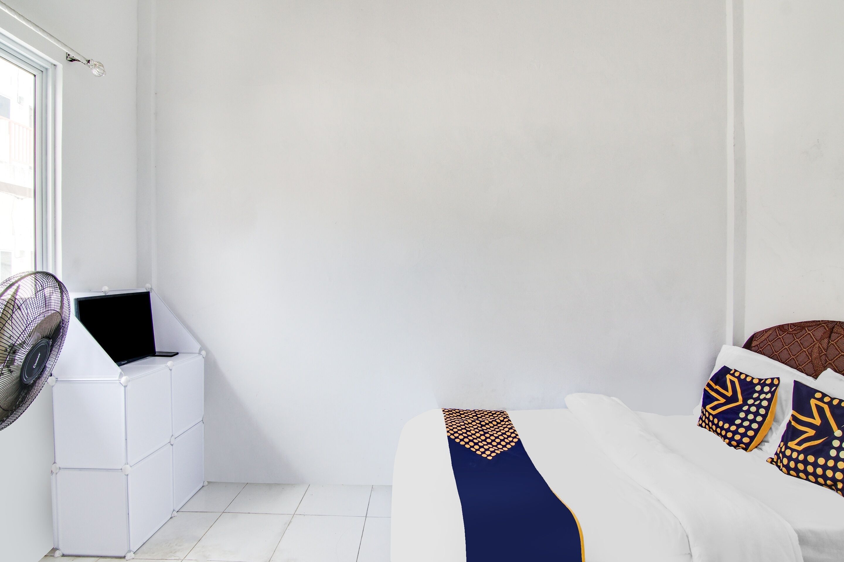 Foto - Hotel O Raja Homestay Syariah