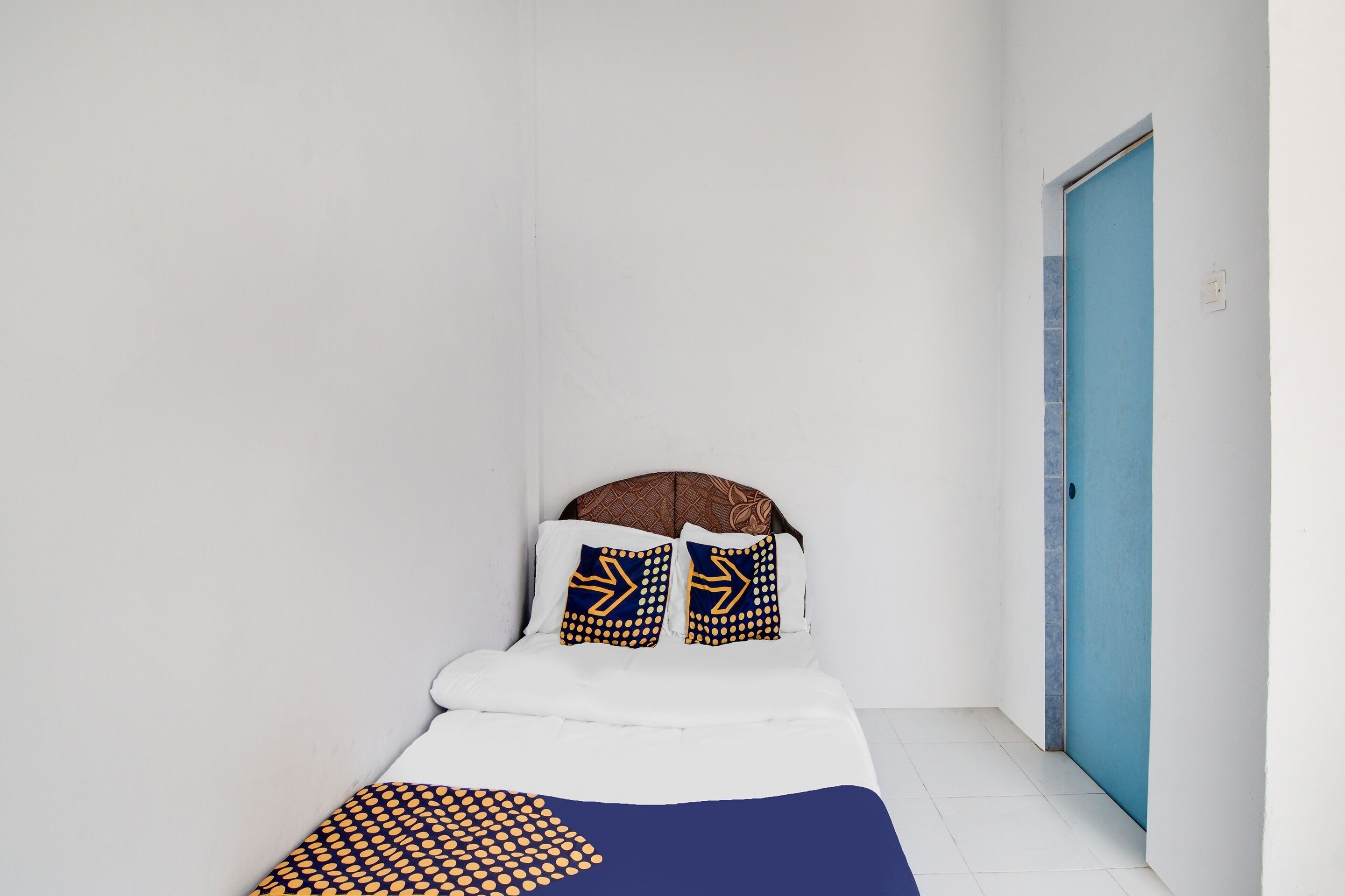 Foto - Hotel O Raja Homestay Syariah