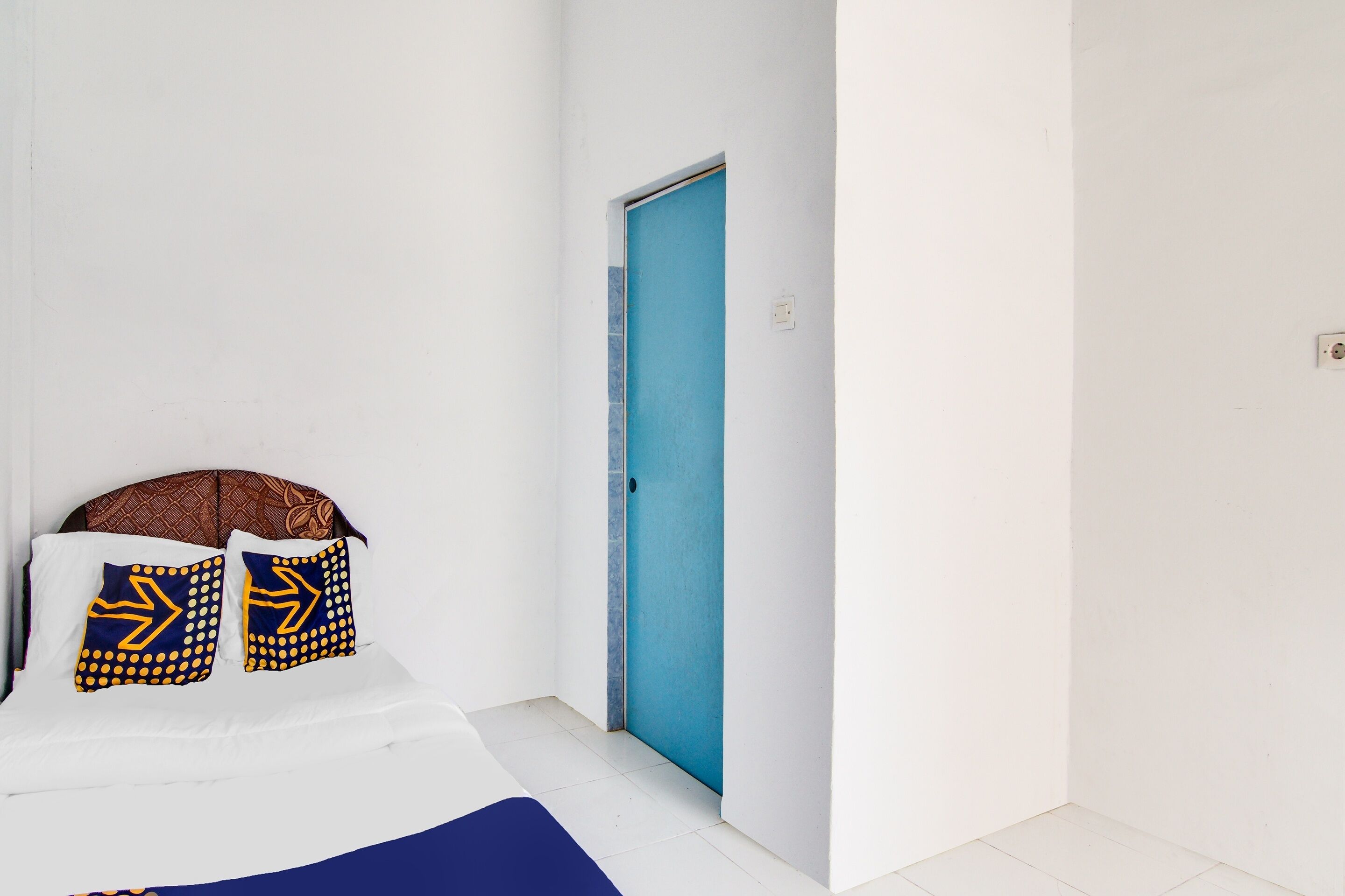 Foto - Hotel O Raja Homestay Syariah