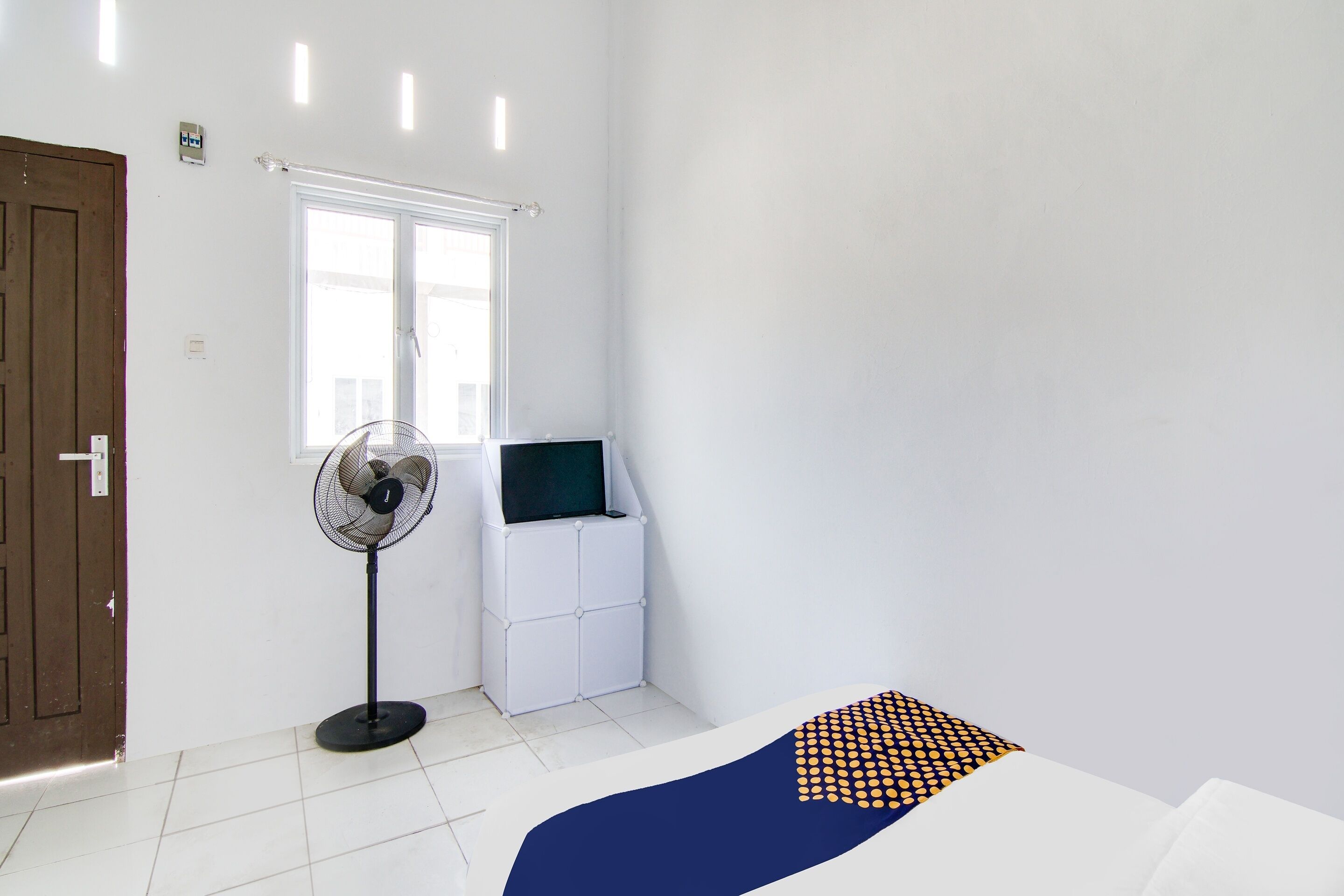 Foto - Hotel O Raja Homestay Syariah