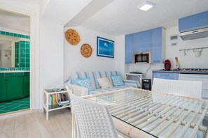 Interior - Bellavista Paradise 2 (Marinella)
