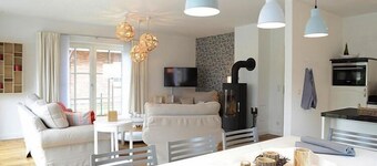 Appartement à Wyk auf Foehr