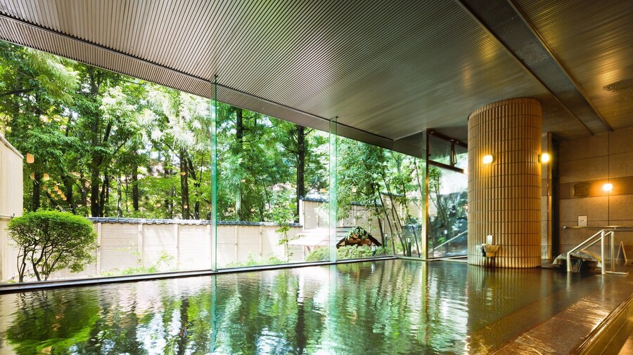Grandvriohotel Unazukionsen