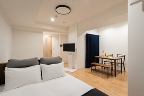 Premium-Doppelzimmer