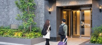 Hotel Abitare Namba West