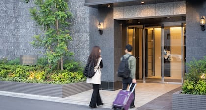 Hotel Abitare Namba West