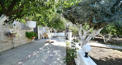 Villa Kavalino
