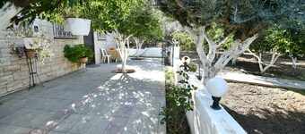Villa Kavalino