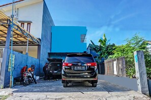 Exterior - OYO Life 91718 Kost Damai Syariah (Sidoarjo)