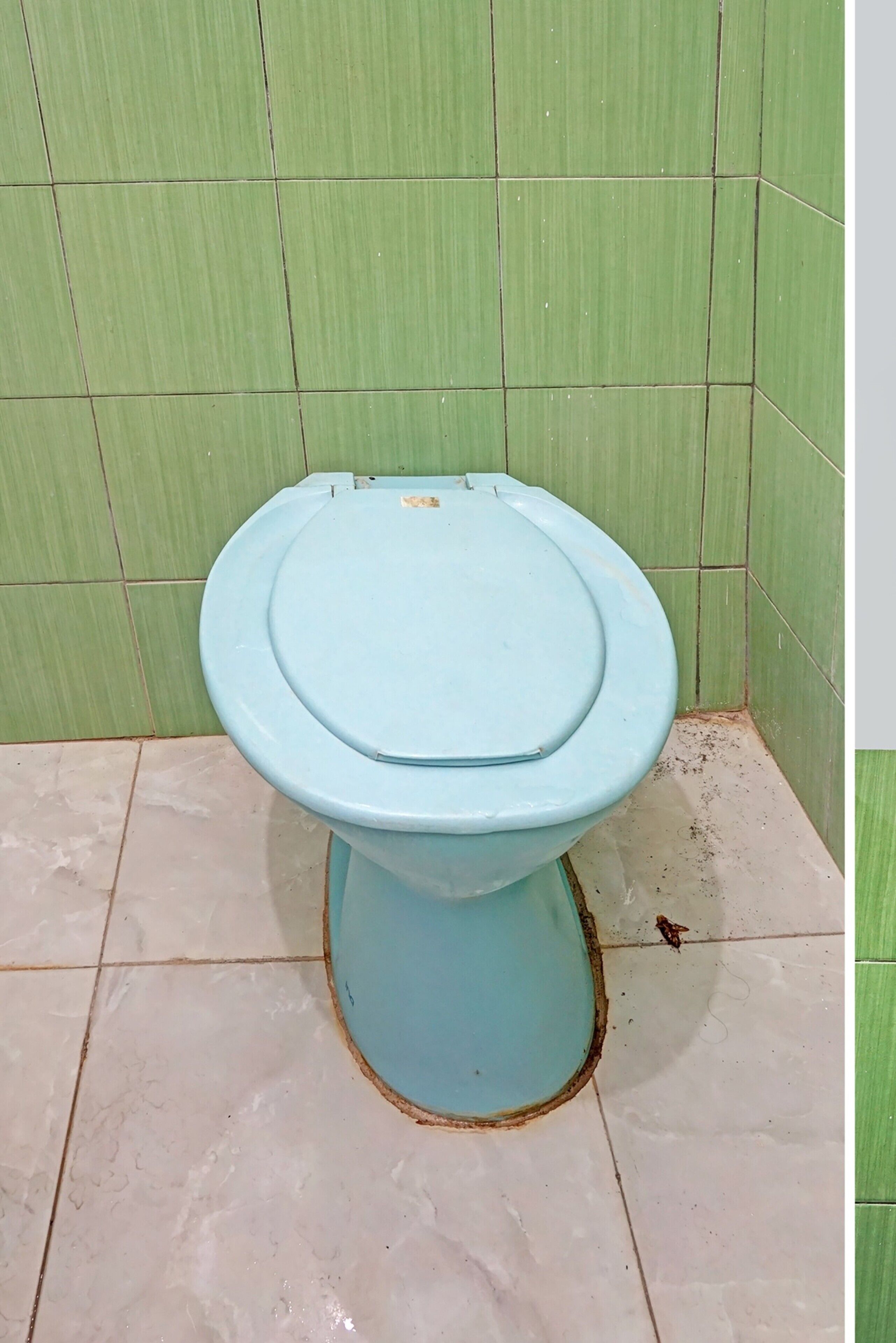 Kamar mandi
