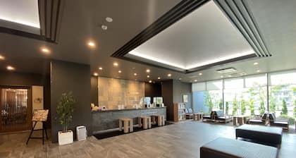 Hotel Route-Inn Shunan-Tokuyama Higashi Inter-