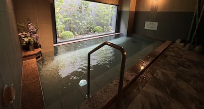 Hotel Route-Inn Shunan-Tokuyama Higashi Inter-