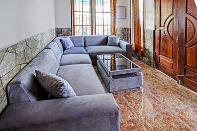 Hotel O Archi Homestay