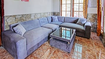 Khu sảnh
