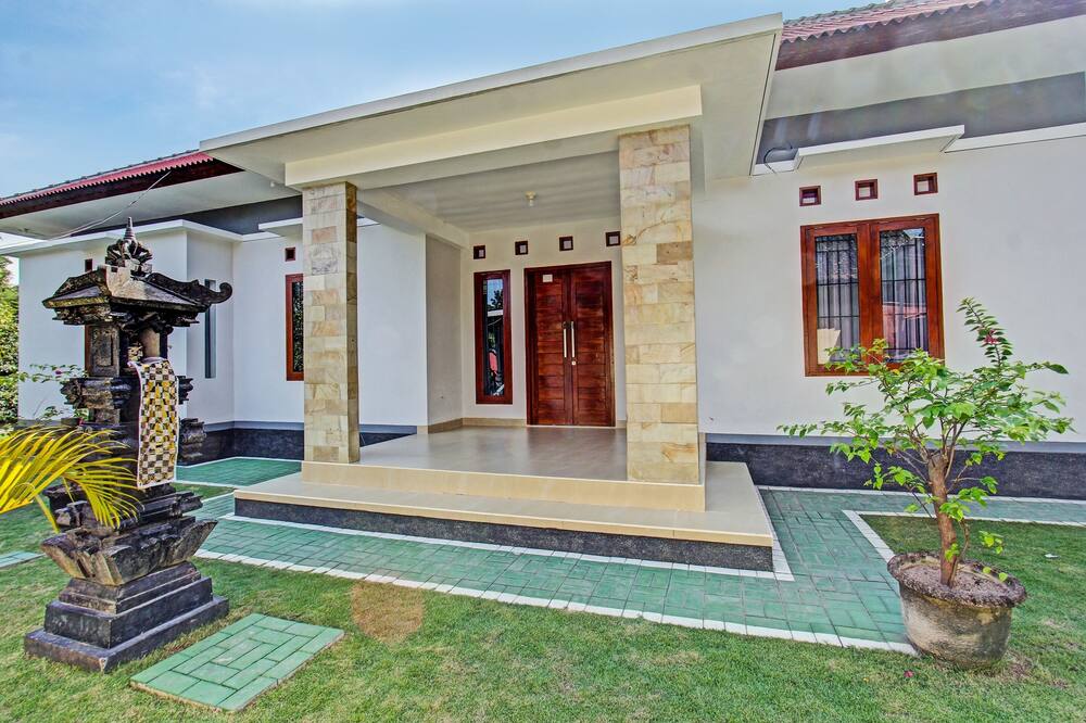 Hotel O Archi Homestay