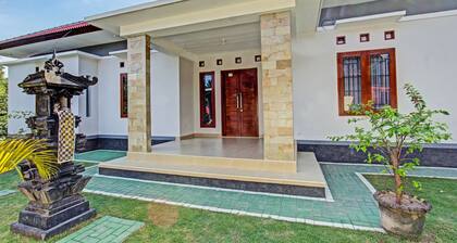 Hotel O Archi Homestay