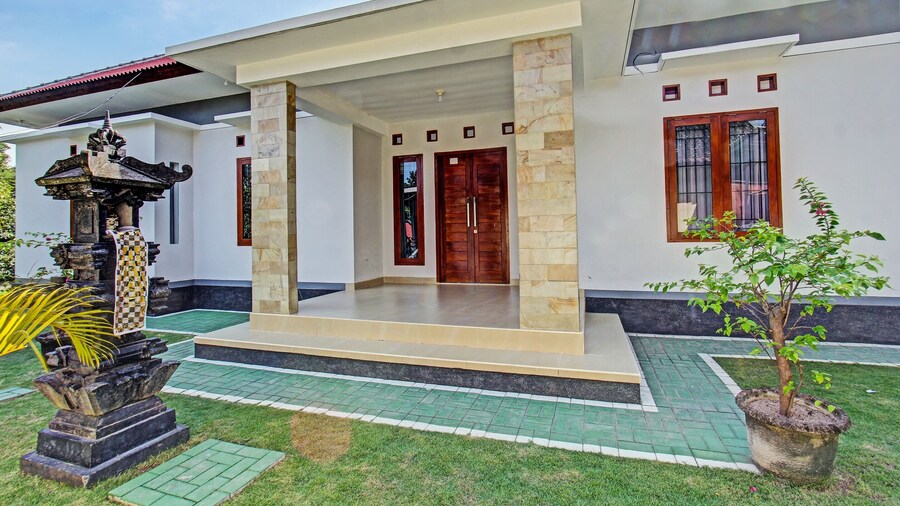 Hotel O Archi Homestay