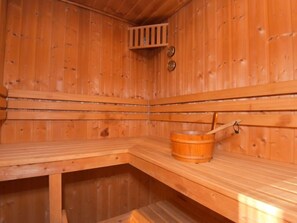 Sauna - Vacation home Alwin by Interhome (Suhl)