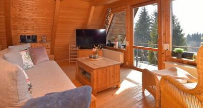 Ferienhaus Alwin by Interhome