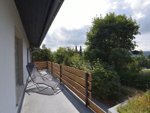 Terrace/patio - Vacation home Selma by Interhome (Suhl)