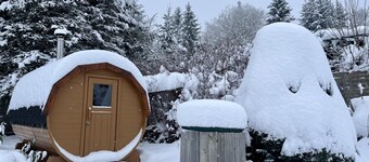 Vacation home Selma by Interhome