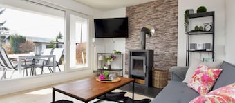 Vacation home Anna by Interhome