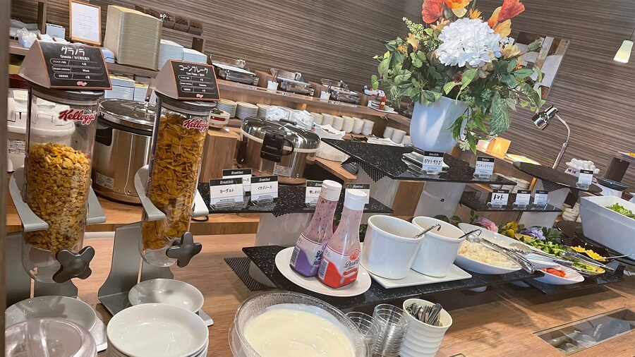 Hotel Route Inn Shikoku Chuo - Mishimaka