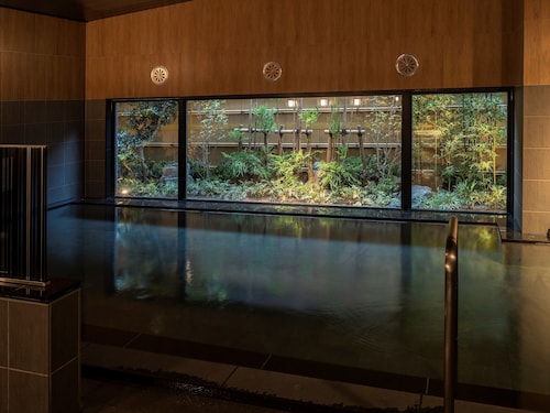 酒店路缐四国中央 - 三岛川之江入口