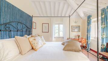 3 Schlafzimmer, Bügeleisen/Bügelbrett, kostenloses WLAN, Bettwäsche