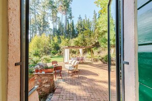 Interior - Villa Birdsong, among the Woods in Camaiore (Camaiore)