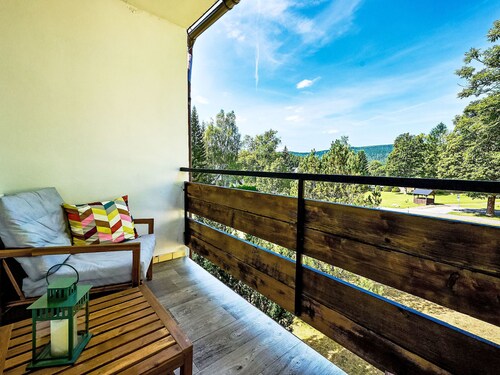 Harrachov 582 by Interhome