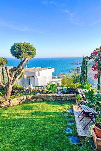 Brisa Mar by Interhome