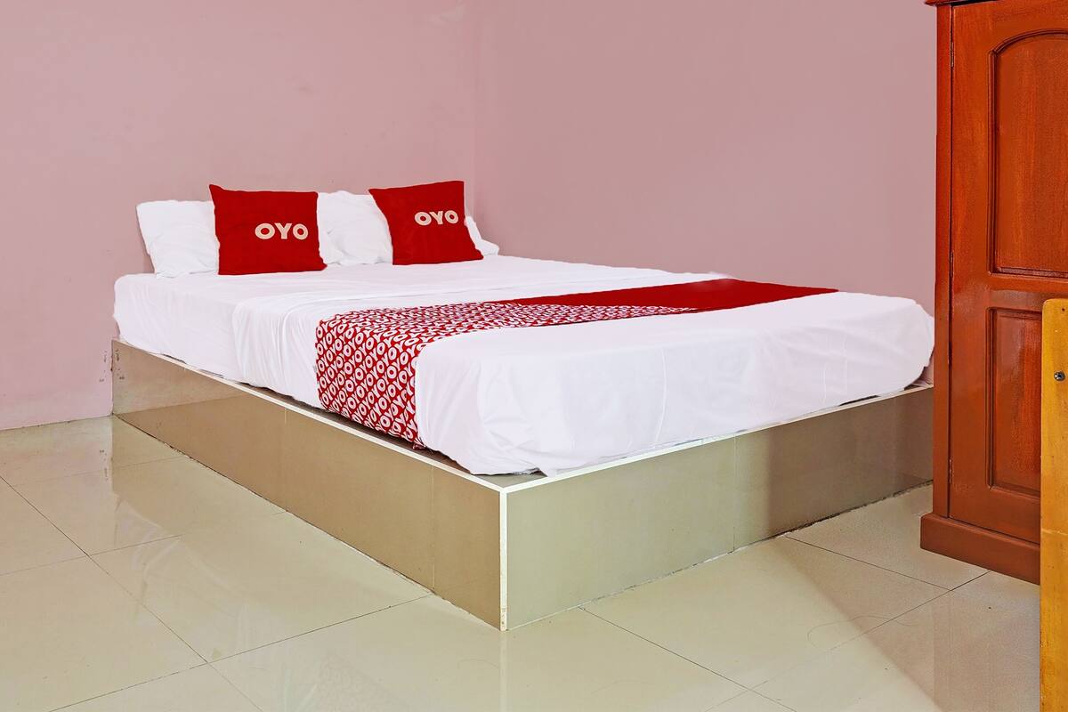 Chambre Double Standard | Coffres-forts dans les chambres, bureau