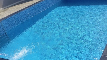 Piscina coperta