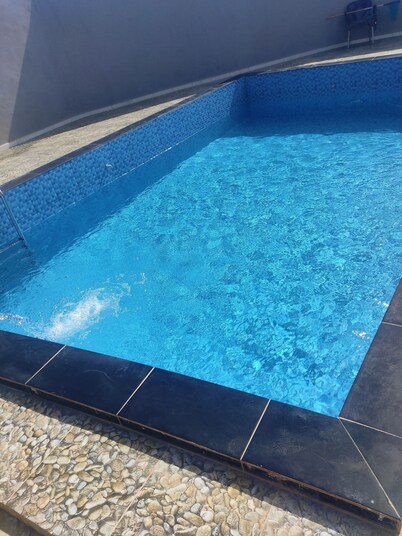 Country house with swimming pool 8km from the beach cap cantin badouza Safi