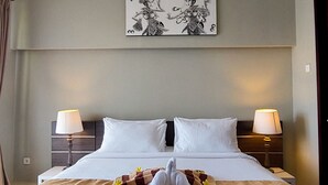 2 Schlafzimmer, kostenloses WLAN