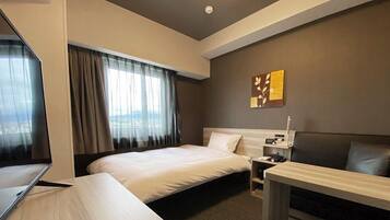 Chambre Simple Standard, fumeur