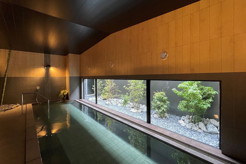 Hotel Route Inn Osaka Izumifuchu
