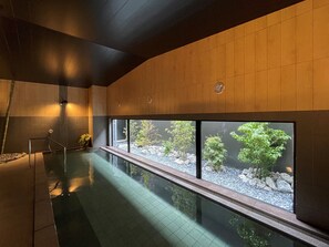 Public bath - Hotel Route Inn Osaka Izumifuchu (Izumi)